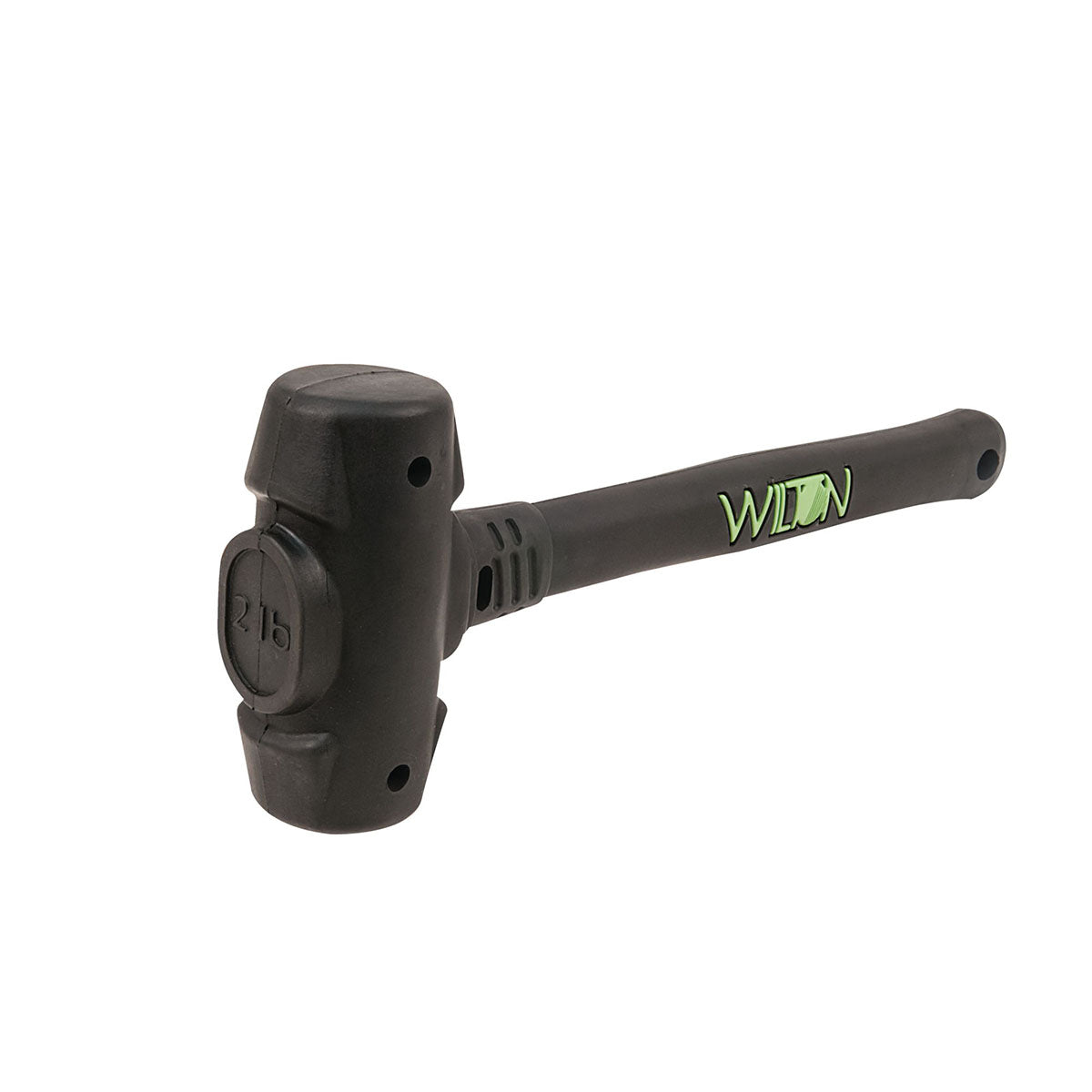 Wilton 55214 2 Lb, 14 BASH Dead Blow Hammer