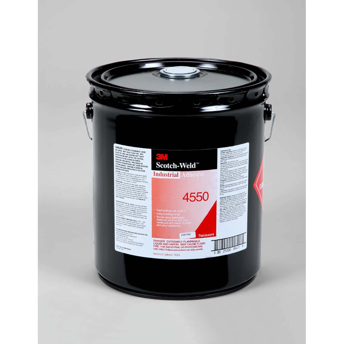 3M 62456485309 ADHESIVES, SEALANTS AND TAPES