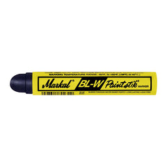 Markal 080735 BL -W Paintstik Solid Paint Marker - Blue