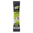 Sqwincher 159016800 2.5gal Yield Zero Powder Concentrate  -Sugar Free - Lemon Lime