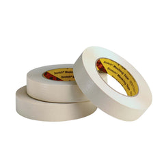 3M GT500030199  Paint Masking Tape 231/231A Tan - 24 mm x 55 m 7.6 mil