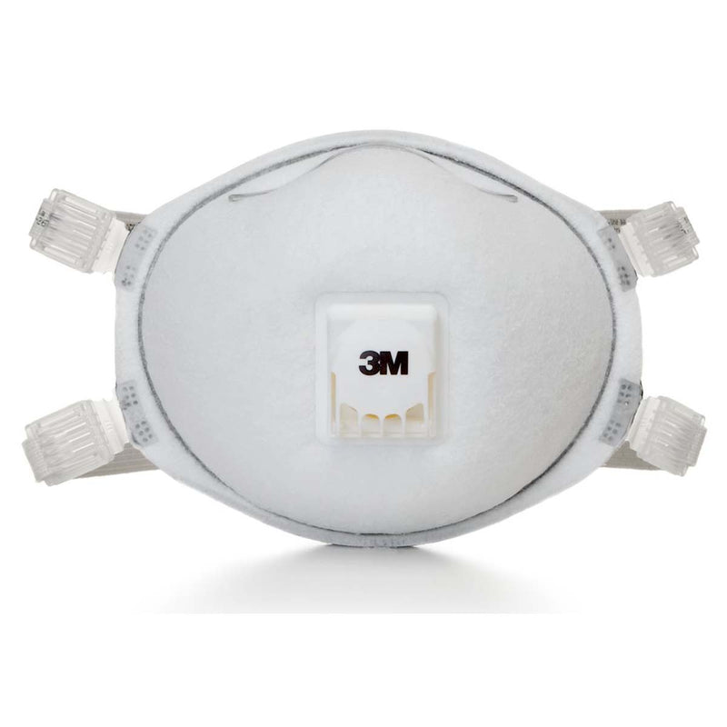 3M 8212 Particulate Welding Respirator , N95, with Faceseal