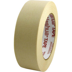 Nashua 1088322  MT100 Utility Grade Masking Tape 48mm x 55m