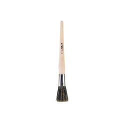 Wooster F5125-6 #6 V130 Well -Worth Oval Sash paintbrush