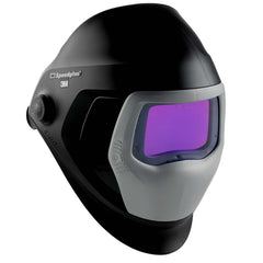 Speedglas 06-0100-30iSW 3M  Welding Helmet 9100 - 06 -0100 -30iSW - with Auto -Darkening Filter 9100XXi