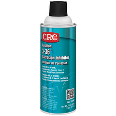 CRC 10200 Aviation 3 -36 Corrosion Inhibitor - 11 Wt Oz