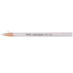 Markal 096010 China Marker - White