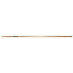 UnionTools BR60HDL13 60" Tapered Street Broom Handle (1 -1/8" Diameter)  - 