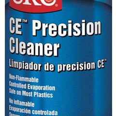 CRC 14035 CE Precision Cleaner - 12 Wt Oz