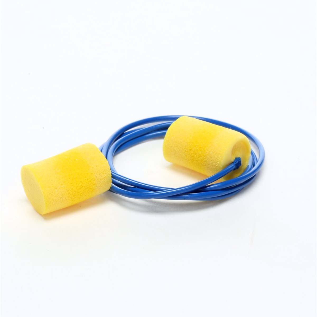 E-A-R 080529110012 3M E -A -R Classic Corded Earplugs 311 -1101 - in Poly Bag