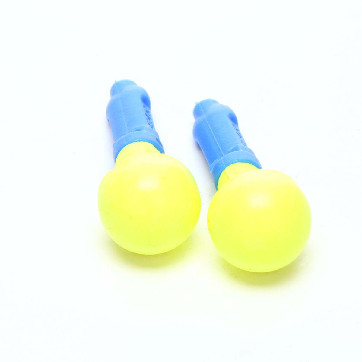 E-A-R 080529180022 3M E -A -R Push -Ins Uncorded Earplugs 318 -1002 - in Poly Bag 20