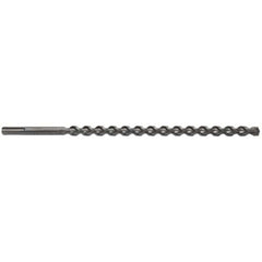 Irwin 322033 DRL BIT 1/2" X 10" X 12" SPEEDHAMMER