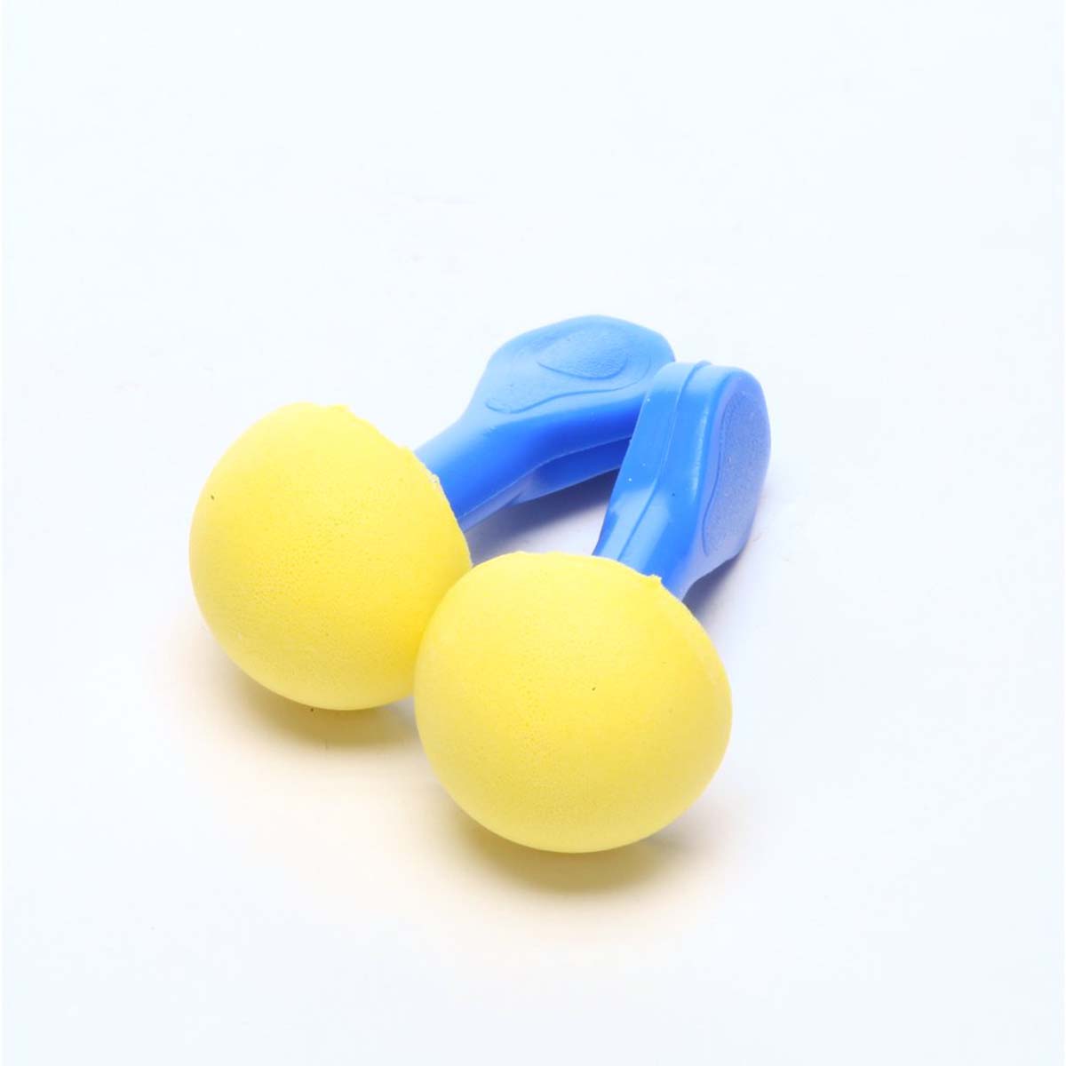 E-A-R 321-2100 3M E -A -R EXPRESS Pod Plugs Uncorded Earplugs Blue Grips 321 -2100