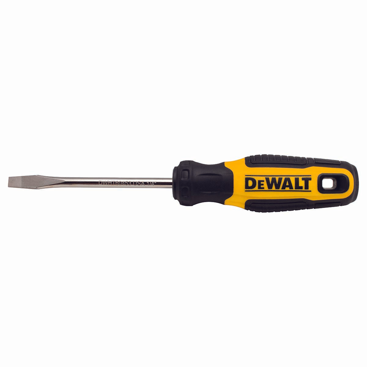 Dewalt DWHT60453 SCDR 1/4 SLOTTED