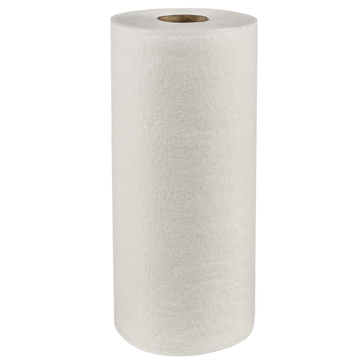 WypAll 05027  L40 Disposable Cleaning and Drying Towels () - Limited Use Towels - White - 70 Sheets per Roll