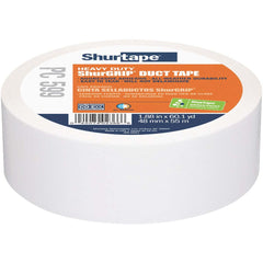 Shurtape 152375 PC 599  - WHITE  - 48MM x 55M