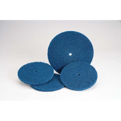 3M 66000231879 Standard Abrasives Quick Change TR Buff and Blend HS Disc 840323 - 2 in A VFN