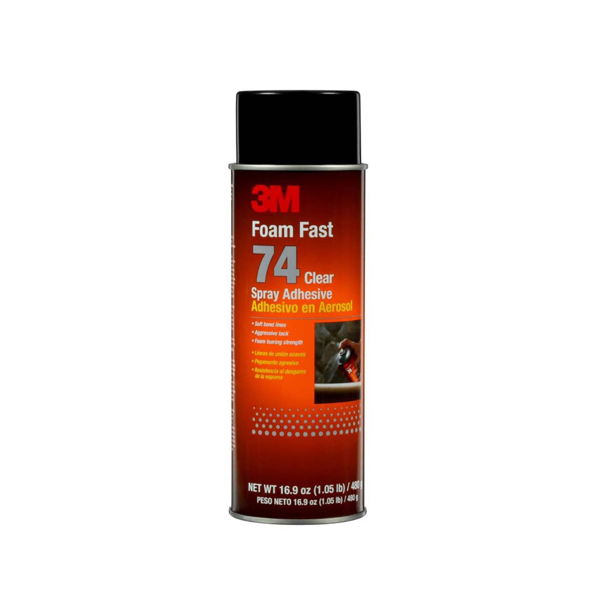 3M 62495049504 ADHESIVES, SEALANTS AND TAPES