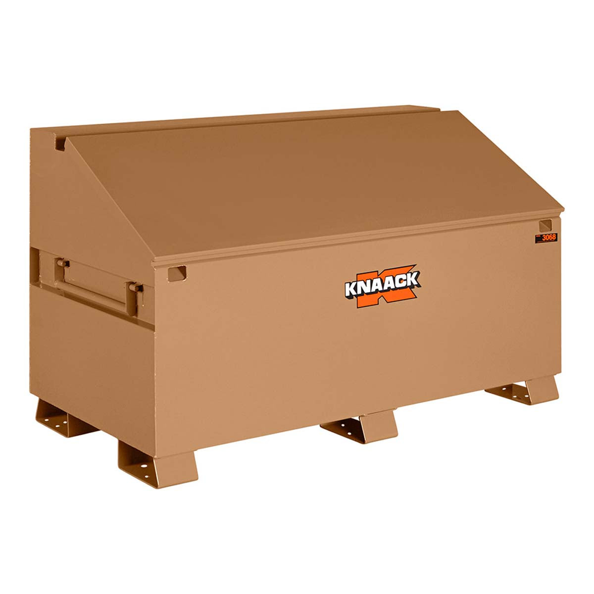 KNAACK 3068 Classic Chest Slant Top - 60" x 30" x 37"