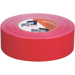 Shurtape 202683 PC 600C  - RED  - 48MM x 55M