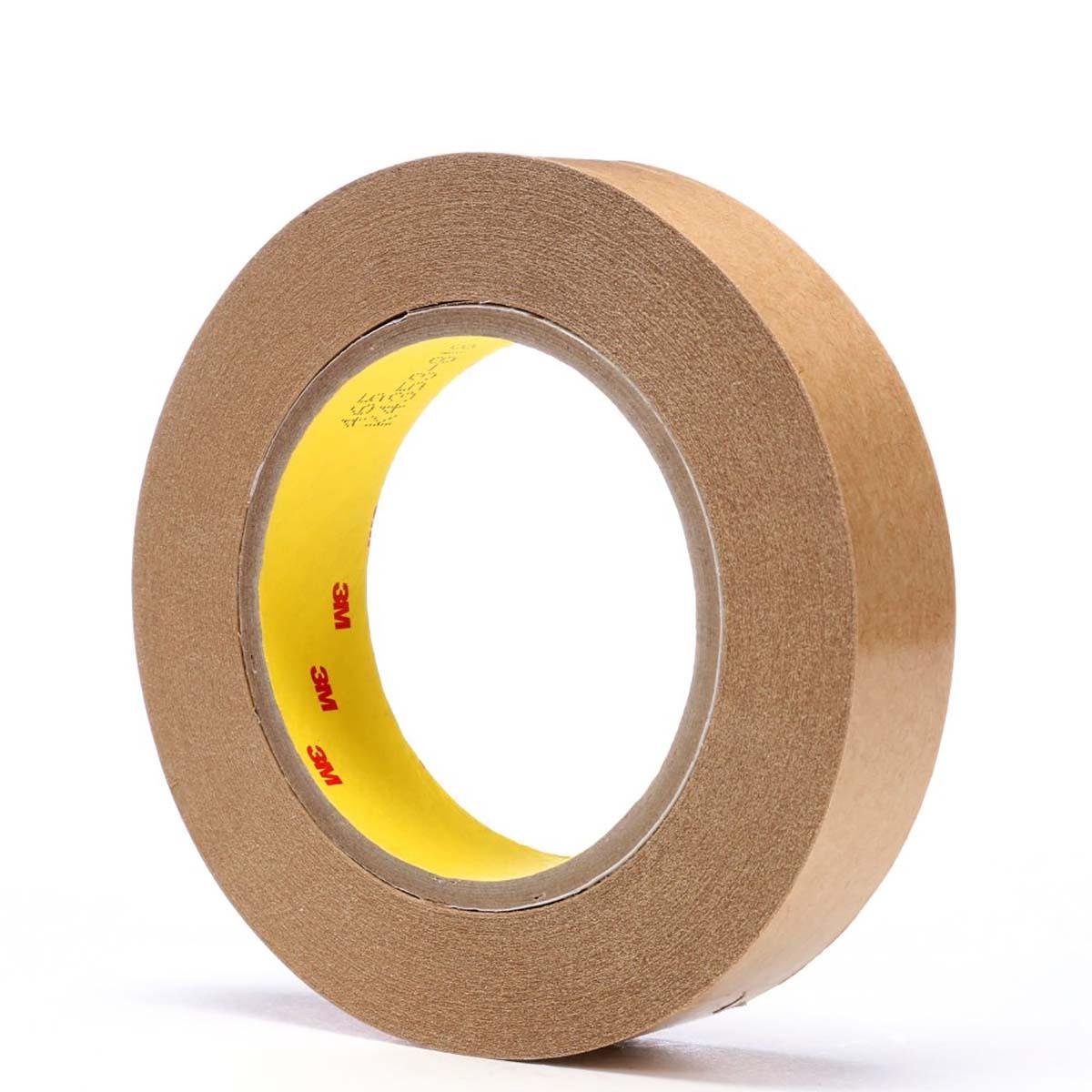 3M 70002474131  Adhesive Transfer Tape 465 Clear - 1 in x 60 yd 2.0 mil