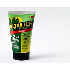 3M 70006844768 Ultrathon Insect Repellent - SRL -12 - 2 oz tube