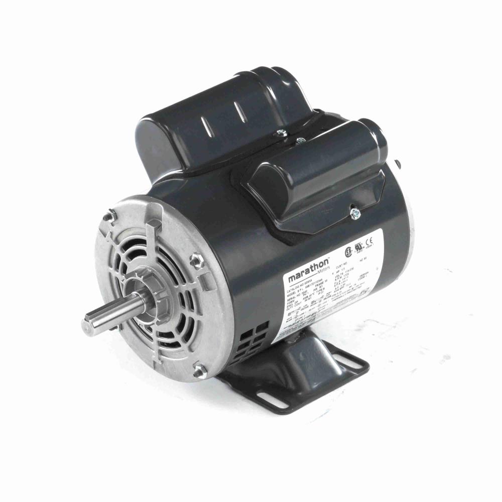 Marathon Motors MG095A G095A General Purpose Motor