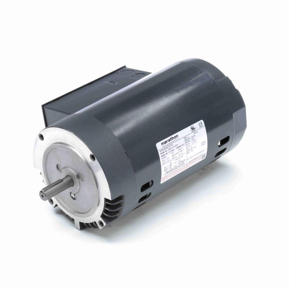 Marathon Motors MG274A G274A General Purpose Motor