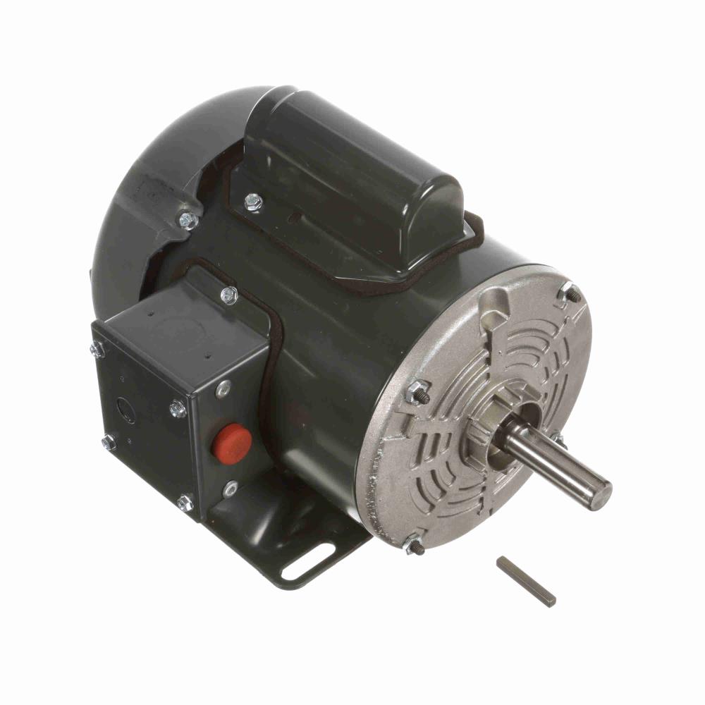 Marathon Motors MG332 G332 General Purpose Motor