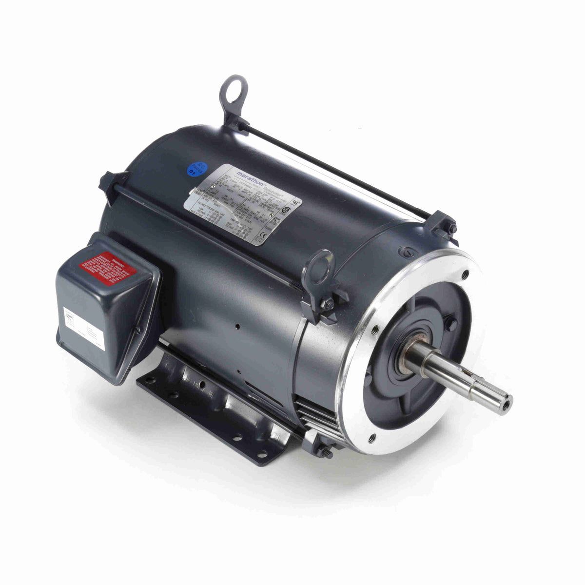 Marathon Motors MGT0416 GT0416A Close Coupled Pump Motor