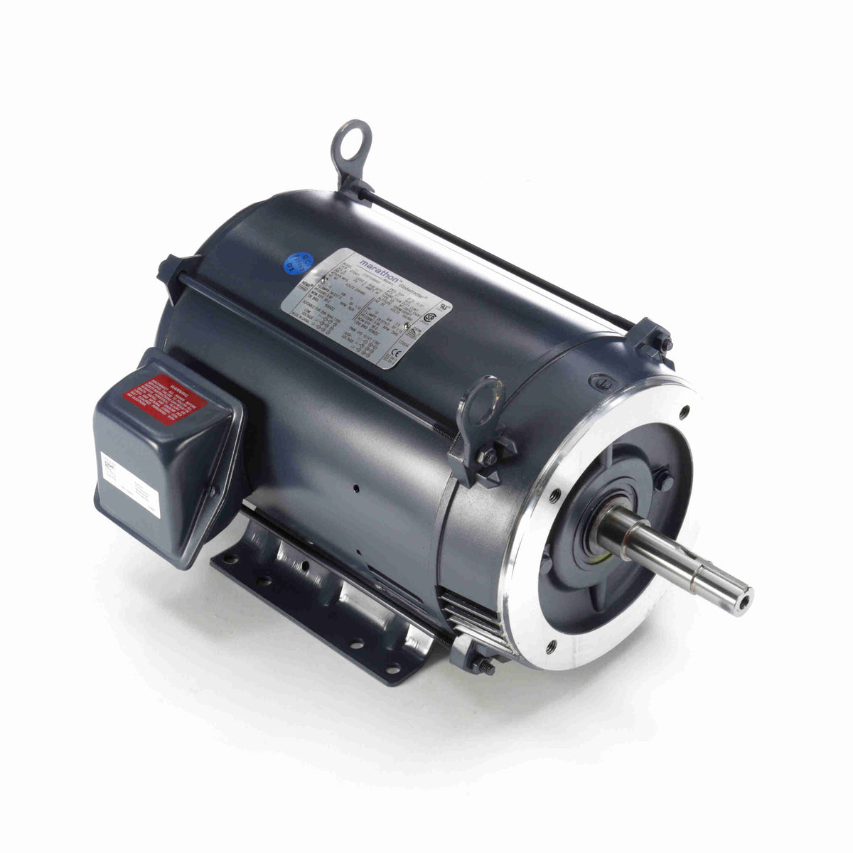 Marathon Motors MGT0421 GT0421A Close Coupled Pump Motor