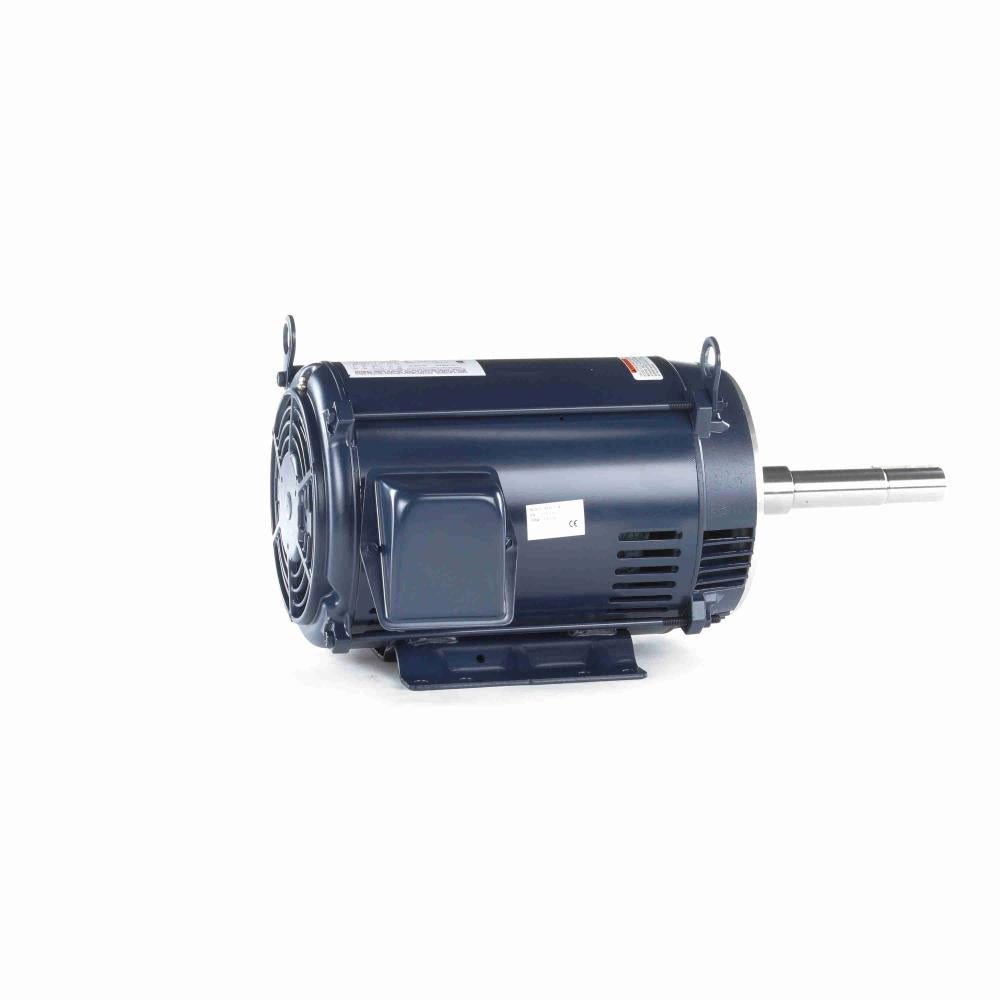 Marathon Motors MGT2418 GT2418A JP Motor