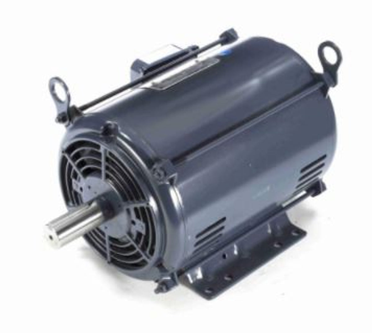 Marathon Motors MGT0018 Motors GT0018A General Purpose, 3 Phase Globetrotter NEMA Premium