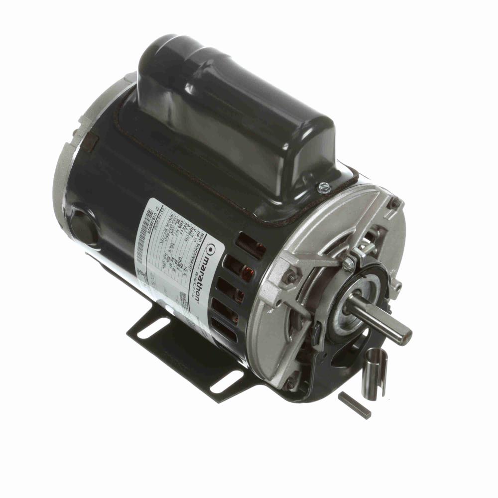 Marathon Motors MHG700 HG700 Fan and Blower Motor