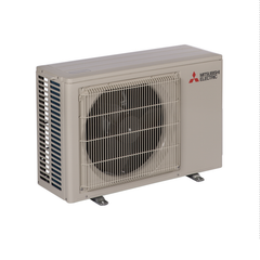 Mitsubishi Electric MXZ-2C20NA - 2-3 Zone Outdoor Condensing Unit