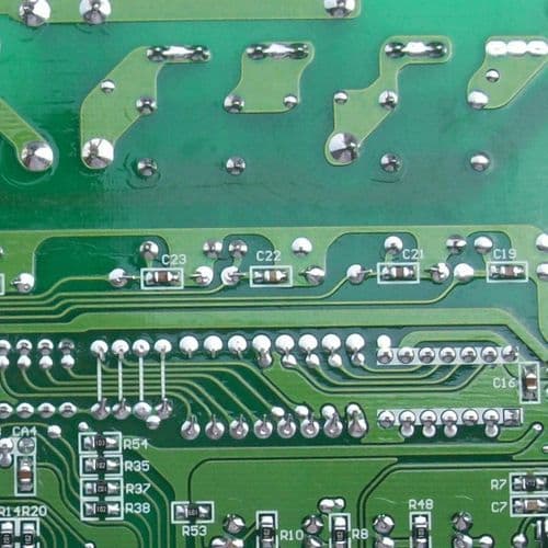 Mitsubishi Electric R61094280 - Inverter Board