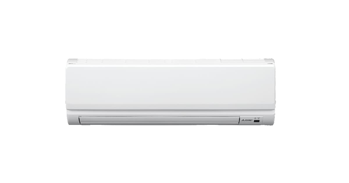 Mitsubishi Electric PKA-A24KA6.TH Wall Mounted Unit For Single-Zone 24k BTU