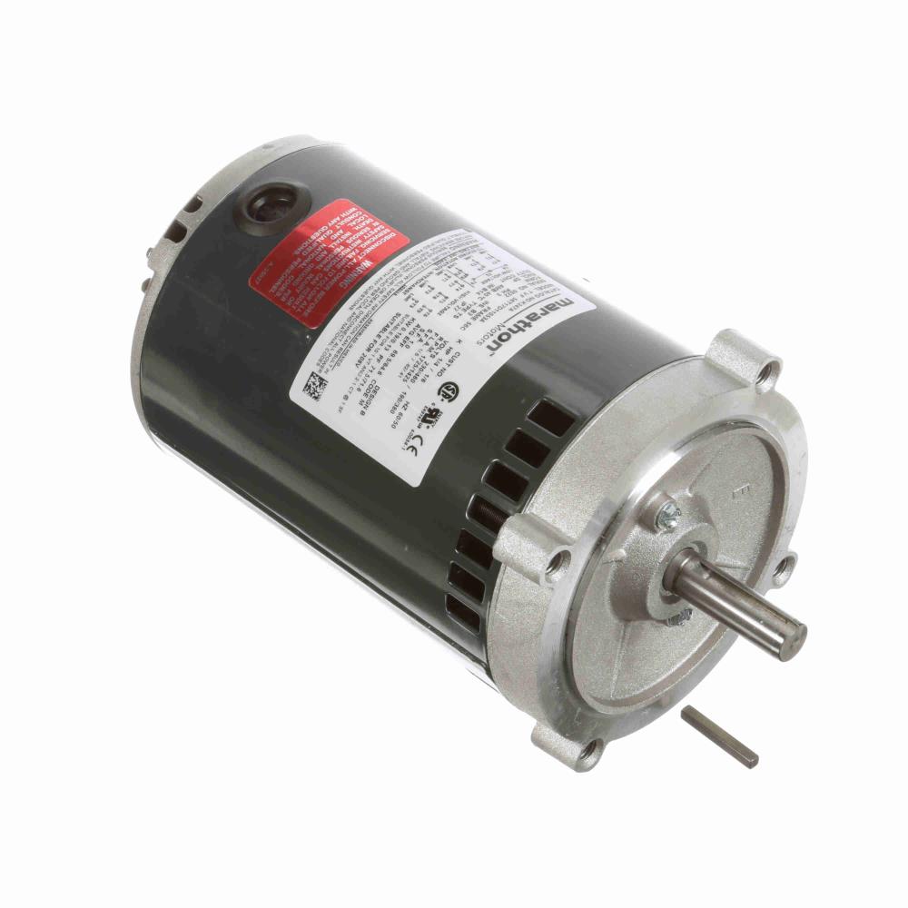 Marathon Motors MK247A K247A General Purpose Motor