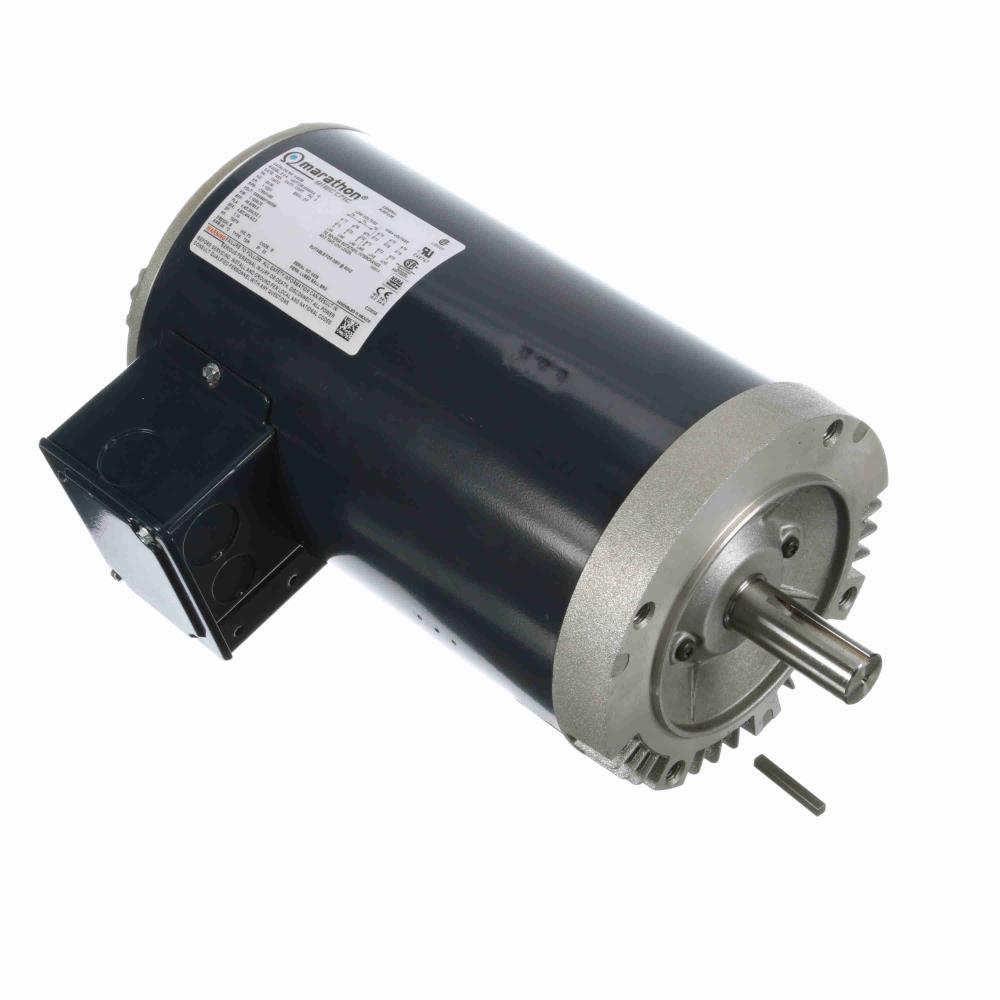 Marathon Motors MK622B K622B General Purpose Motor