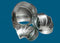 M&M Manufacturing 12501309007 - 90 Degree Adjustable Elbow 7 30 Gauge Straight