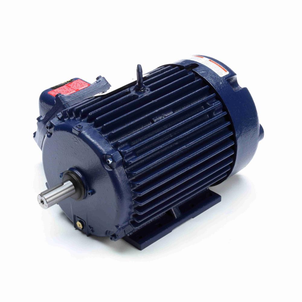 Marathon Motors MU005A U005A Explosion Proof Motor