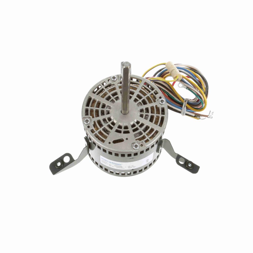 Marathon Motors MX036 X036 Fan and Blower Motor