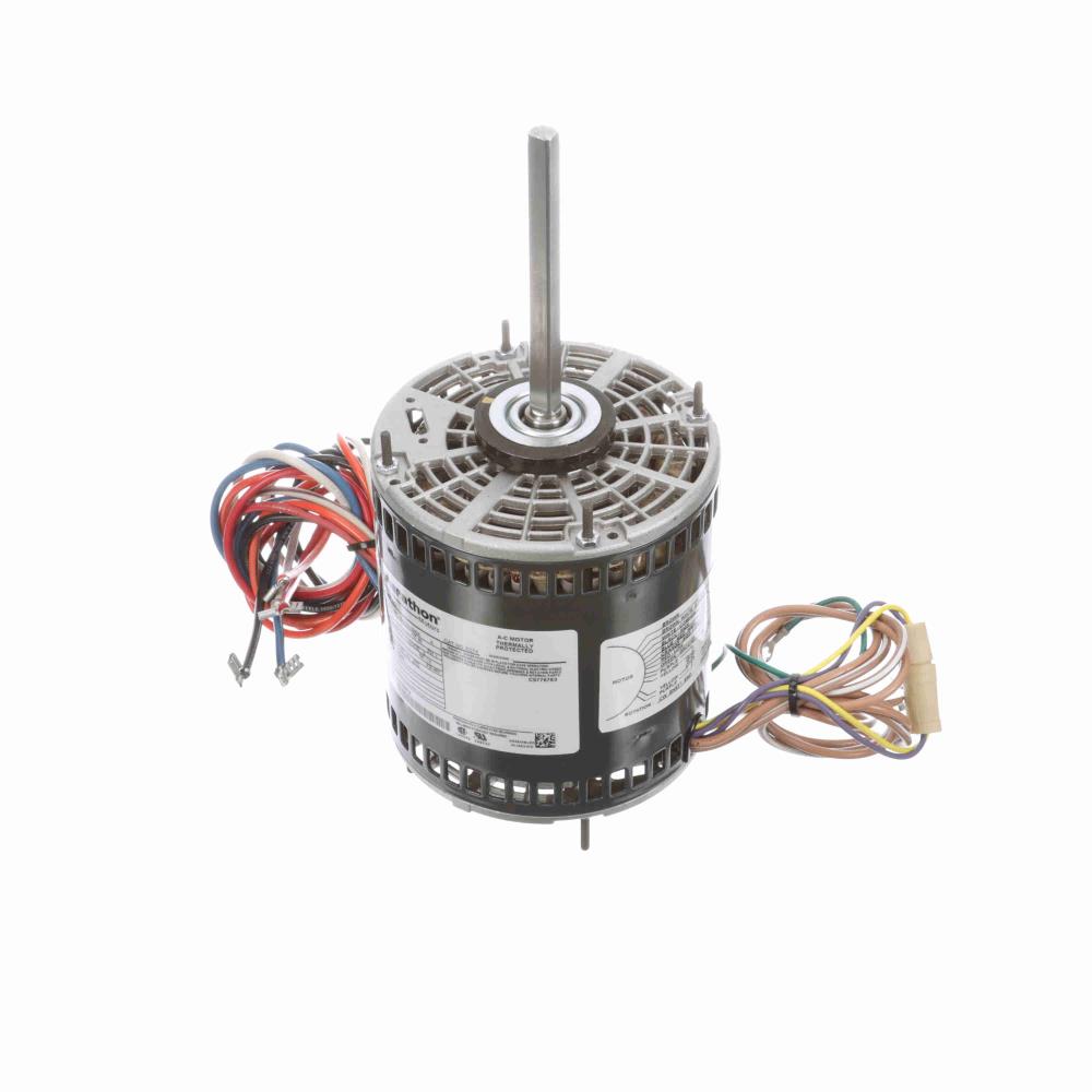 Marathon Motors MX074 X074 Fan and Blower Motor