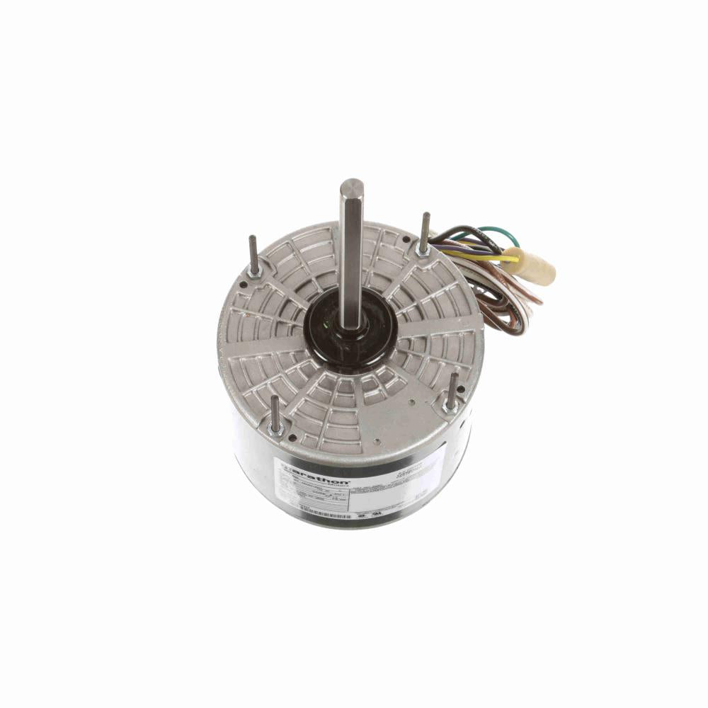 Marathon Motors MX097 X097 Condenser Fan Motor