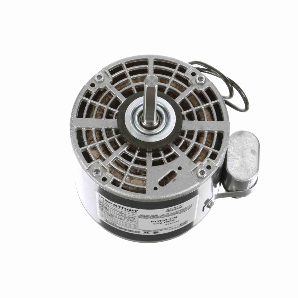 Marathon Motors MX268 X268 Commercial Refrigeration Fan Motor