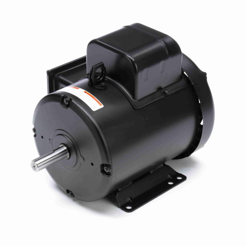 Marathon Motors MZ112 Z112A General Purpose Motor