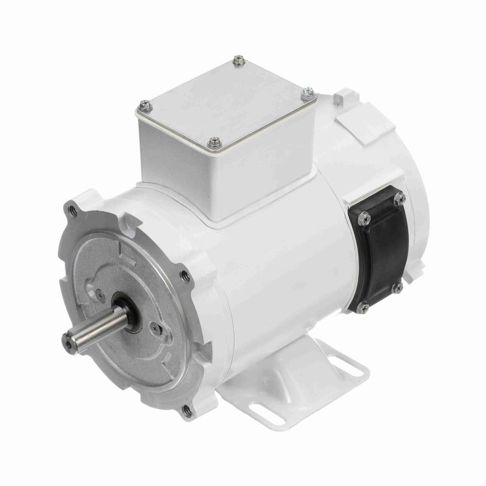 Marathon Motors MZ630 Z630 Washdown Duty DC Motor