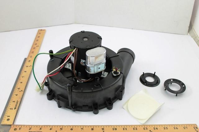 Nordyne 904573 - Replc Inducer Kit, 2-Speed