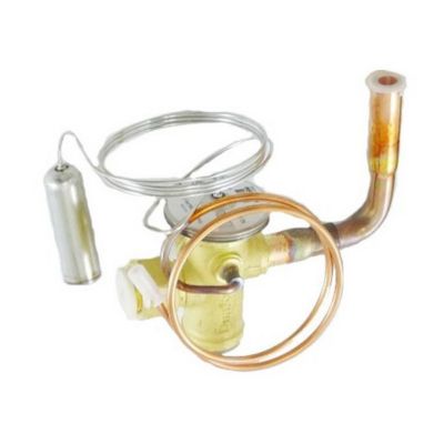 Nortek Global HVAC 920673A TR6 R410A Thermal Expansion Valve (5 Ton)