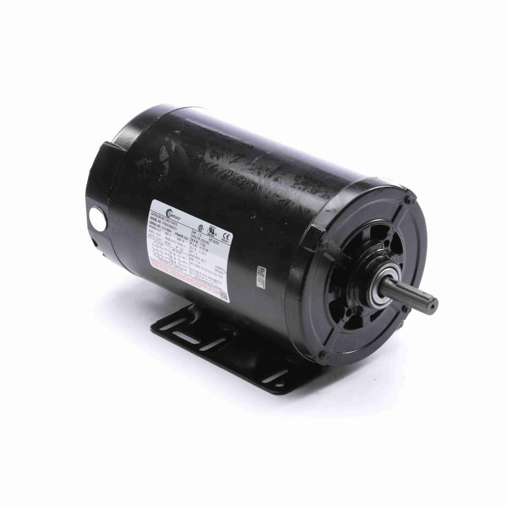 Century Motors OB3154ES General Purpose Motor